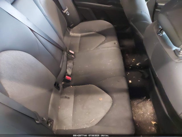 4T1B11HK4JU567710 Toyota a25a-fks