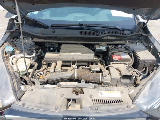 5J6RW2H81LA001940 Honda l15be