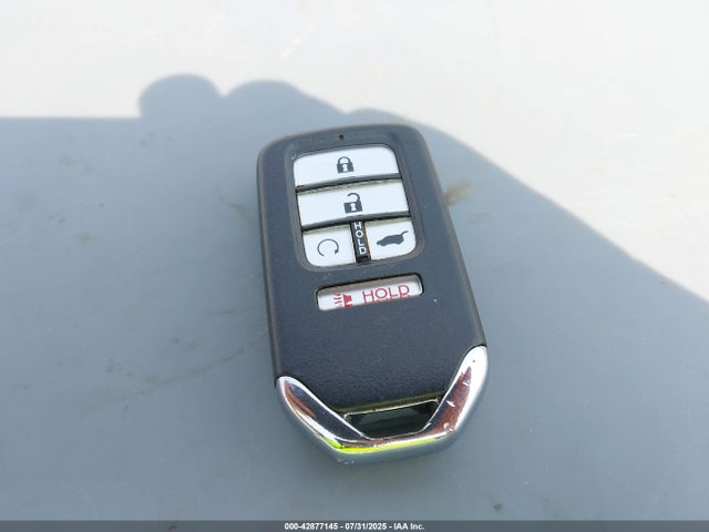 5J6RW2H81LA001940 Honda l15be