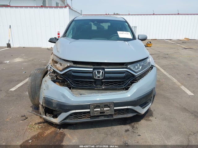 5J6RW2H81LA001940 Honda l15be
