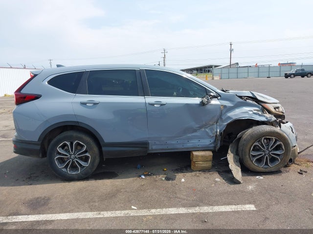 5J6RW2H81LA001940 Honda l15be