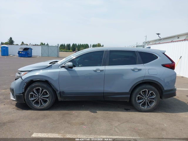 5J6RW2H81LA001940 Honda l15be