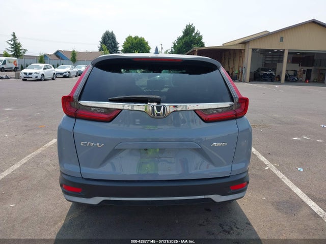 5J6RW2H81LA001940 Honda l15be