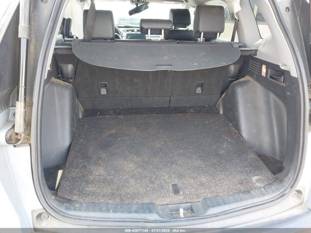 5J6RW2H81LA001940 Honda l15be