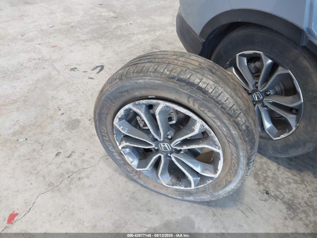 5J6RW2H81LA001940 Honda l15be