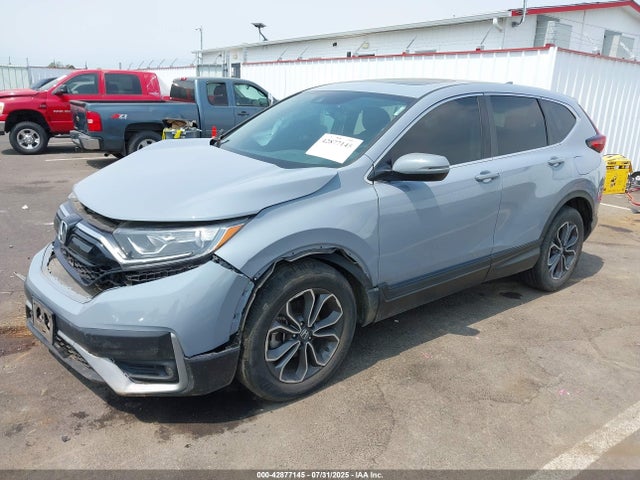 5J6RW2H81LA001940 Honda l15be