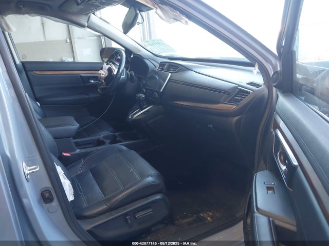 5J6RW2H81LA001940 Honda l15be