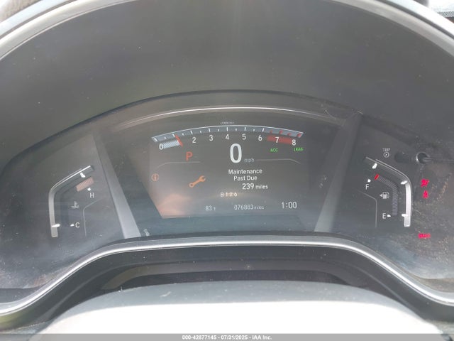 5J6RW2H81LA001940 Honda l15be