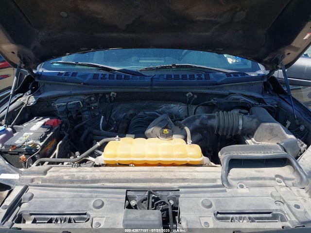 1FTEW1EF0GKF66990 Ford 2016