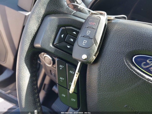 1FTEW1EF0GKF66990 Ford 2016