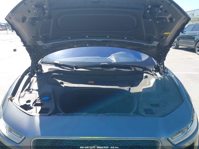 Jaguar I-Pace 2019 SADHD2S15K1F68662 Image 10