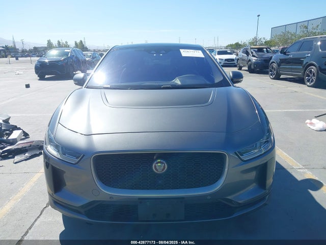 Jaguar I-Pace 2019 SADHD2S15K1F68662 Image 13