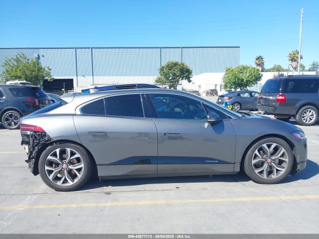 Jaguar I-Pace 2019 SADHD2S15K1F68662 Image 14