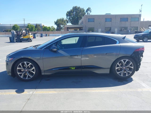 Jaguar I-Pace 2019 SADHD2S15K1F68662 Image 15