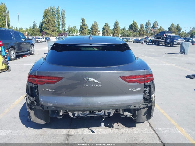 Jaguar I-Pace 2019 SADHD2S15K1F68662 Image 17