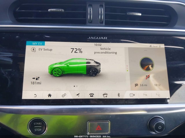 Jaguar I-Pace 2019 SADHD2S15K1F68662 Image 18