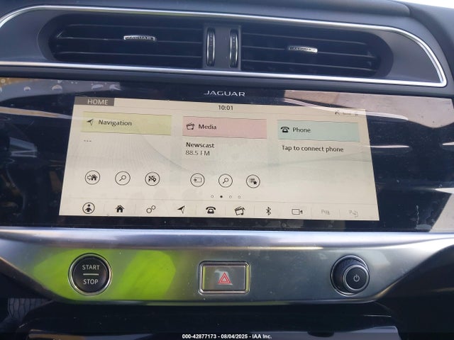 Jaguar I-Pace 2019 SADHD2S15K1F68662 Image 19
