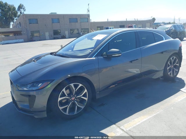 Jaguar I-Pace 2019 SADHD2S15K1F68662 Image 2
