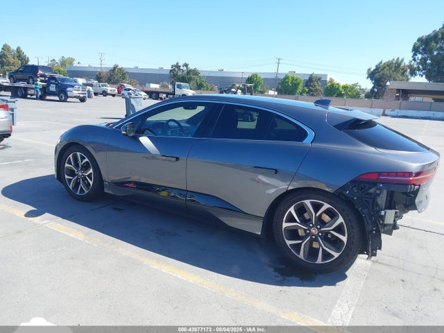 Jaguar I-Pace 2019 SADHD2S15K1F68662 Image 3
