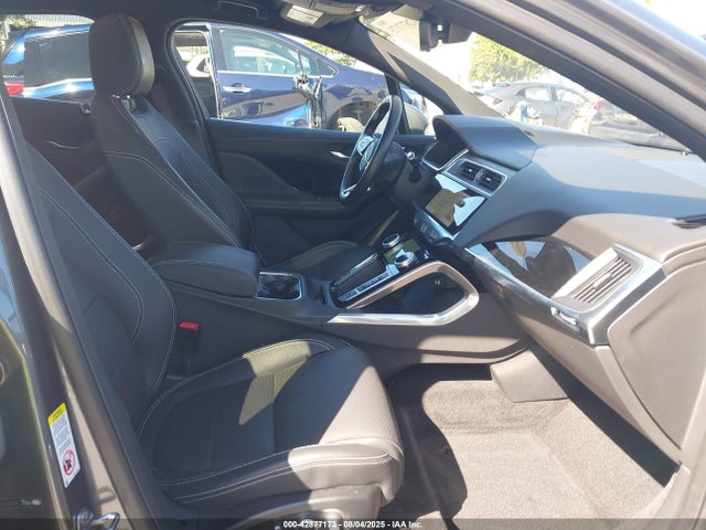 Jaguar I-Pace 2019 SADHD2S15K1F68662 Image 5