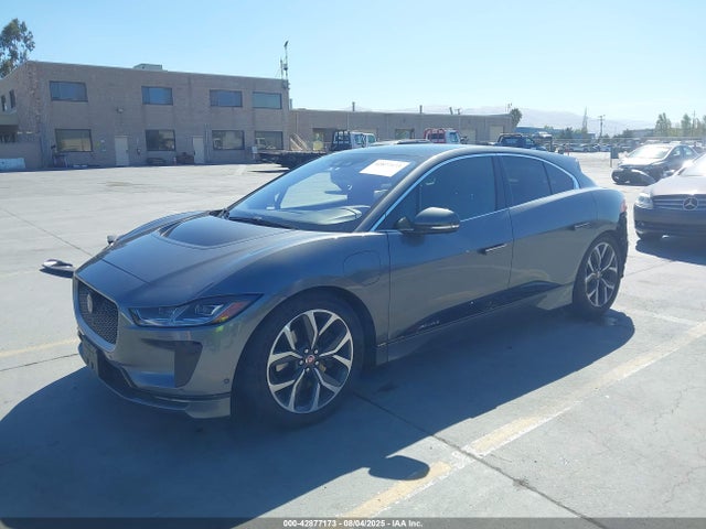 Jaguar I-Pace 2019 SADHD2S15K1F68662 Image 6