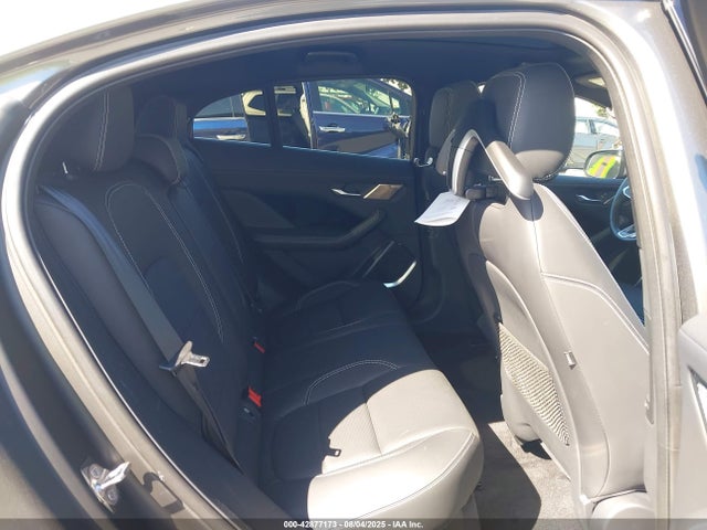 Jaguar I-Pace 2019 SADHD2S15K1F68662 Image 8