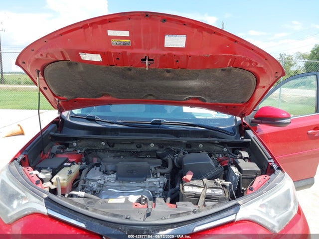 JTMWFREV5HJ138821 Toyota 2ar-fe