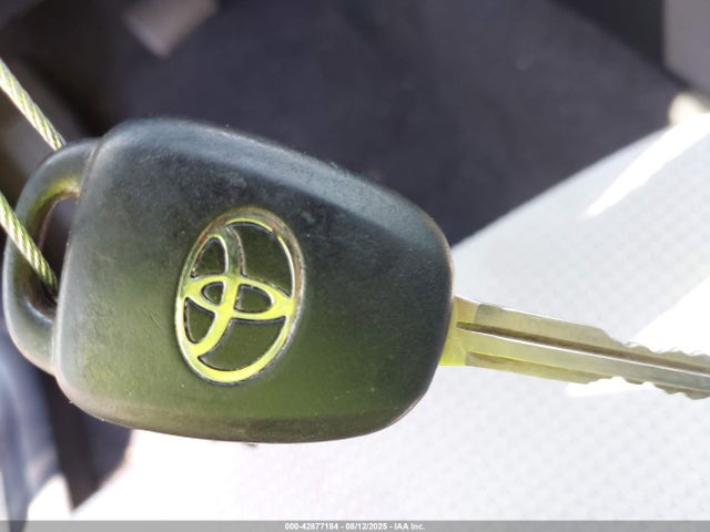 JTMWFREV5HJ138821 Toyota 2ar-fe