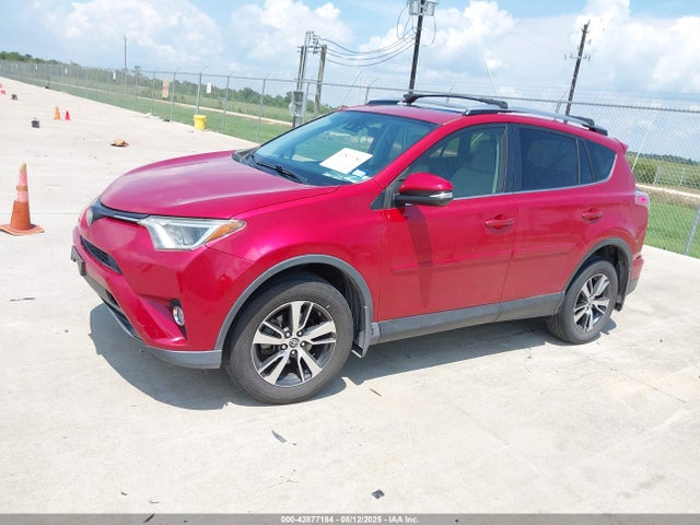 JTMWFREV5HJ138821 Toyota 2ar-fe
