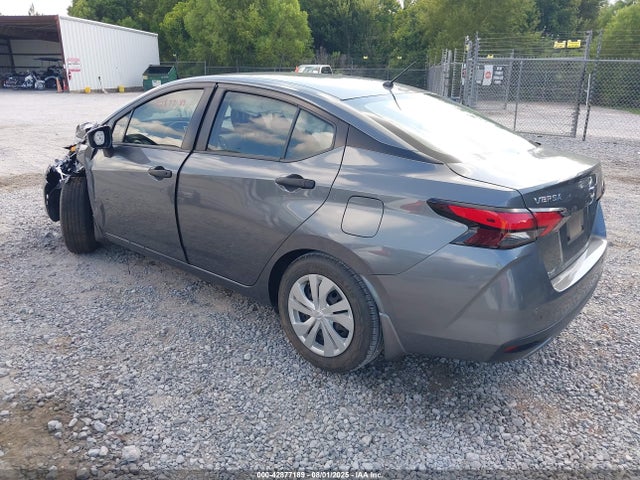 Nissan 2021 2021 3N1CN8DV9ML921664 Image 3