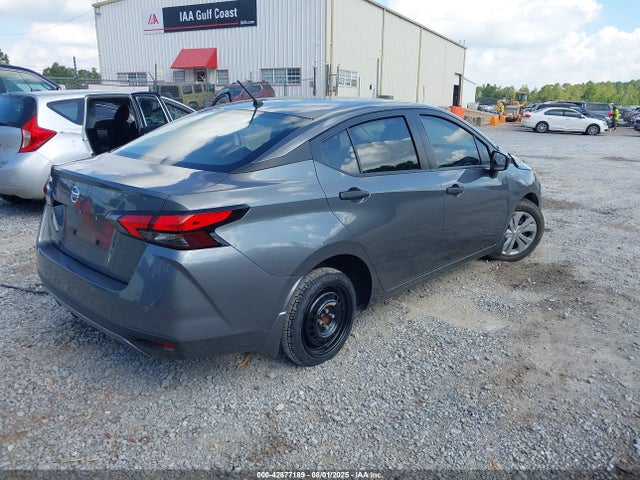 Nissan 2021 2021 3N1CN8DV9ML921664 Image 4