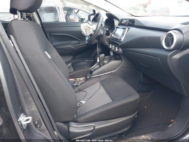 Nissan 2021 2021 3N1CN8DV9ML921664 Image 5