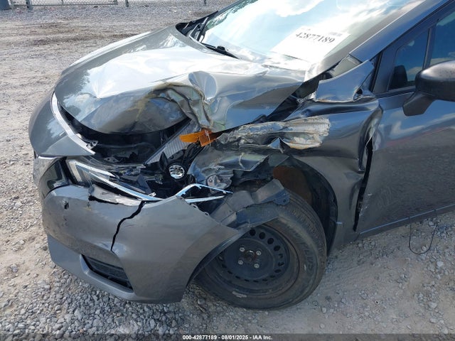 Nissan 2021 2021 3N1CN8DV9ML921664 Image 6