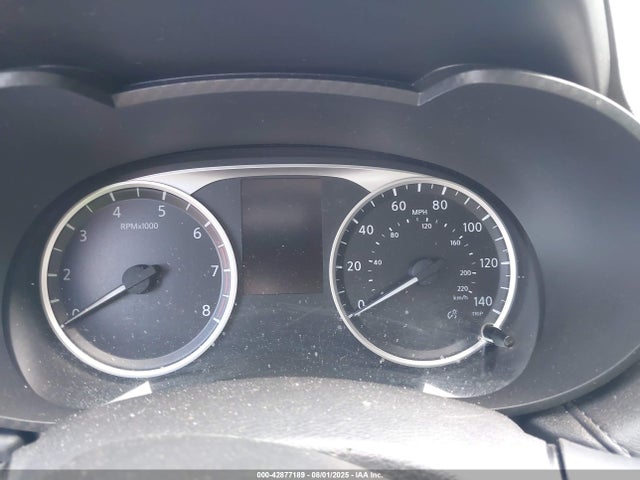 Nissan 2021 2021 3N1CN8DV9ML921664 Image 7