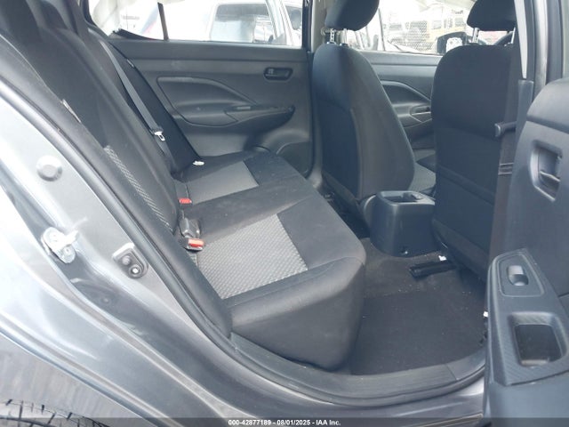 Nissan 2021 2021 3N1CN8DV9ML921664 Image 8