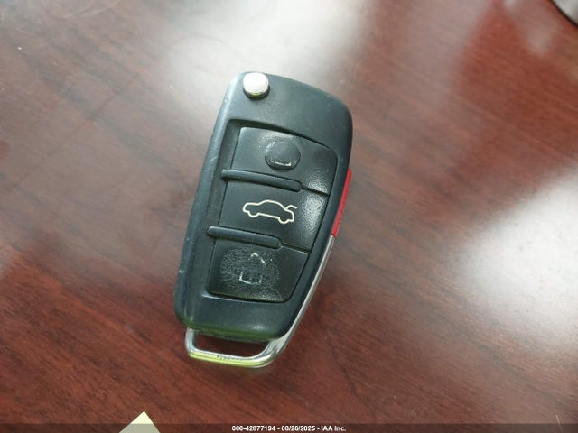 2005 AUDI A4 WAULC68E35A056150 Photo 10