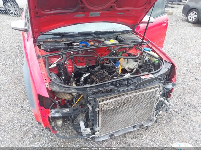 2005 AUDI A4 WAULC68E35A056150 Photo 5