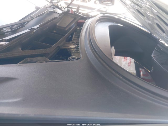 5YJ3E1EA9JF048766 Tesla MODEL 3