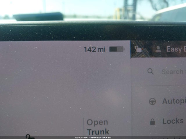 5YJ3E1EA9JF048766 Tesla MODEL 3