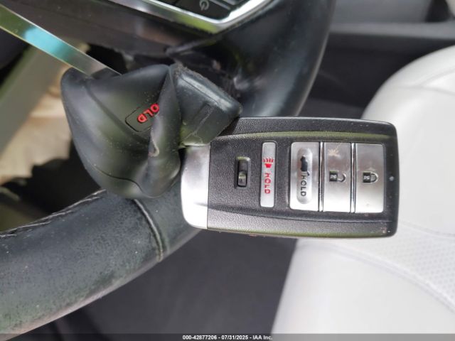 2019 ACURA RDX 5J8TC2H57KL012455 Photo 10