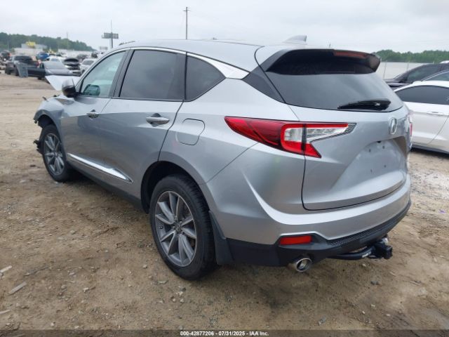 2019 ACURA RDX 5J8TC2H57KL012455 Photo 2