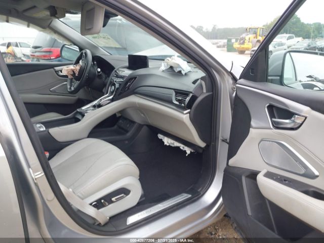 2019 ACURA RDX 5J8TC2H57KL012455 Photo 4