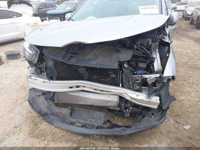 2019 ACURA RDX 5J8TC2H57KL012455 Photo 5