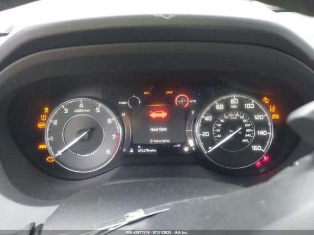 2019 ACURA RDX 5J8TC2H57KL012455 Photo 6