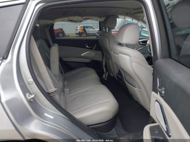 2019 ACURA RDX 5J8TC2H57KL012455 Photo 7