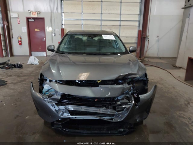 Nissan SENTRA SV 2025 3N1AB8CV8SY315368 Image 13