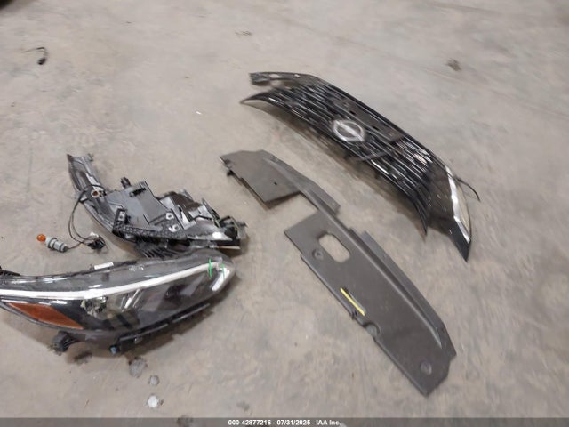 Nissan SENTRA SV 2025 3N1AB8CV8SY315368 Image 12