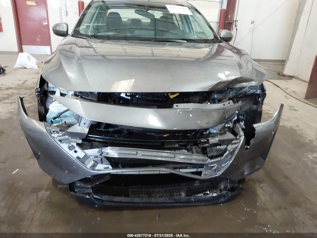 Nissan SENTRA SV 2025 3N1AB8CV8SY315368 Image 19