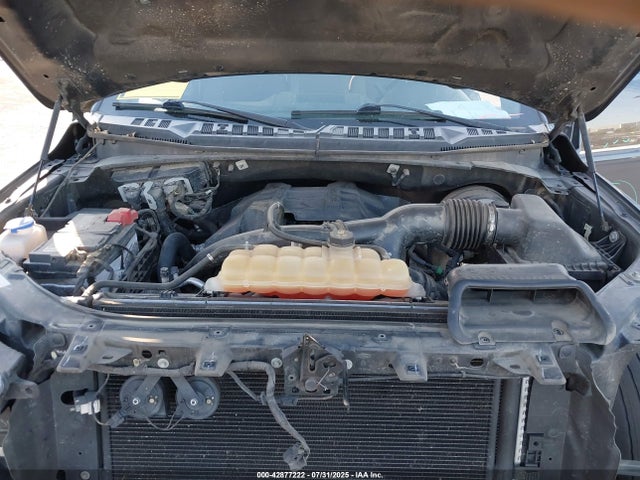 Ford 2.7l-4v 2018 1FTEX1CP3JFD34120 Image 10