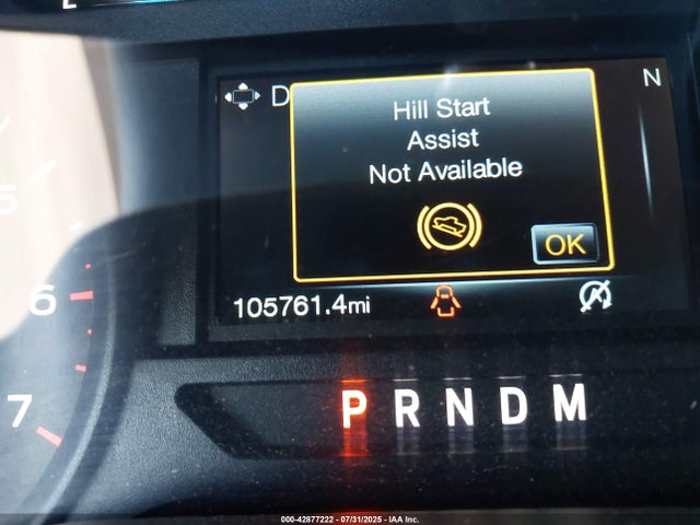 Ford 2.7l-4v 2018 1FTEX1CP3JFD34120 Image 16